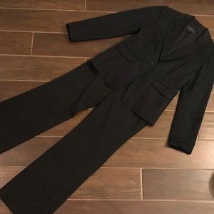 Banana Republic Suit